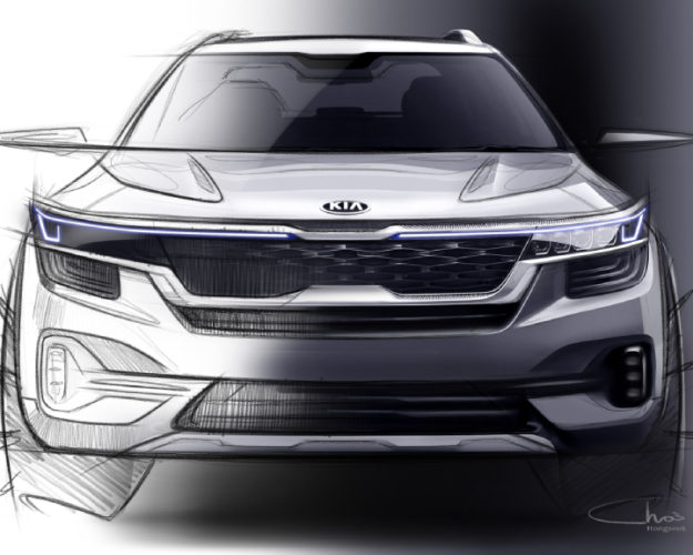 Jaké koncepty představila Kia letos v roce 2019 na autosalonu v Soulu? Jaké koncepty představila Kia letos v roce 2019 na autosalonu v Soulu?
