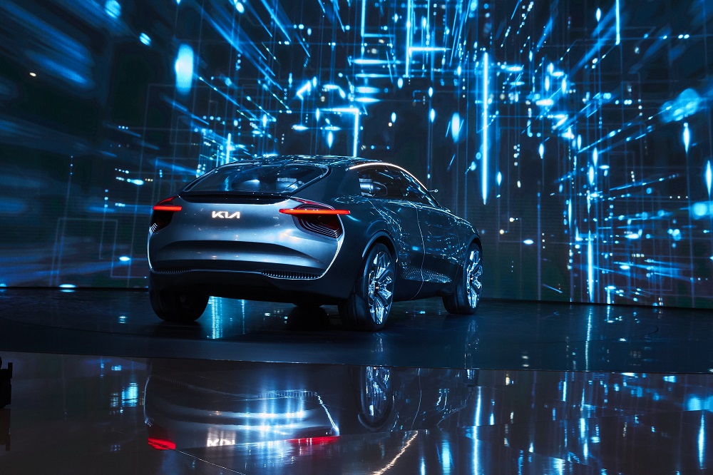 Jaké koncepty představila Kia letos v roce 2019 na autosalonu v Soulu? Jaké koncepty představila Kia letos v roce 2019 na autosalonu v Soulu?
