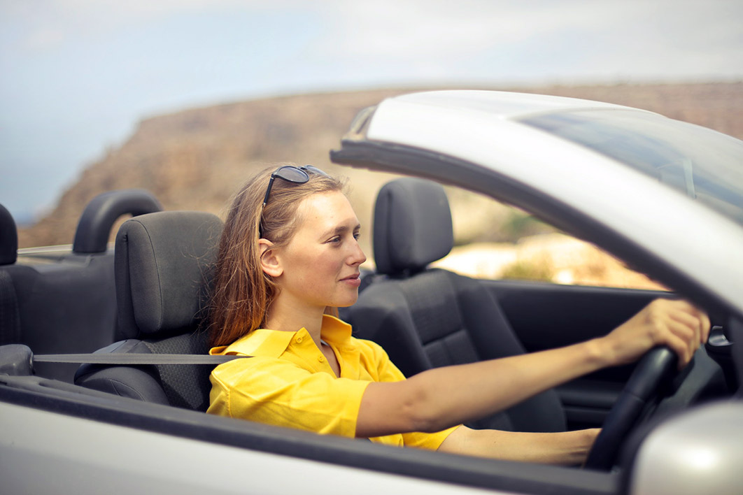 Opravy osobních automobilů zajistí autoservis Jihlava